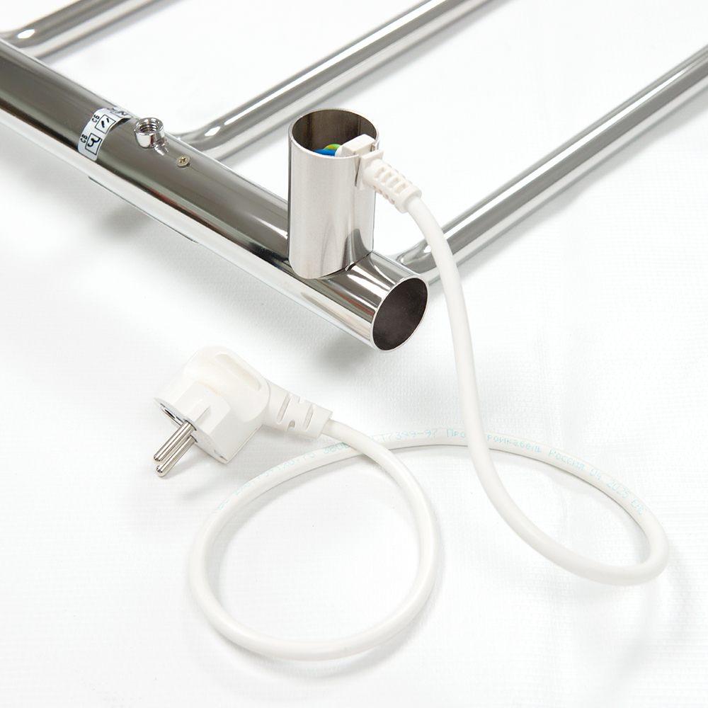 Полотенцесушитель Пэк сп 5 60х40