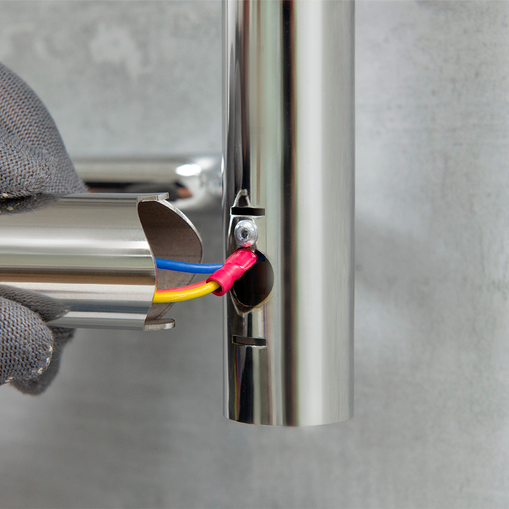 Полотенцесушитель Пэк сп 5 60х40